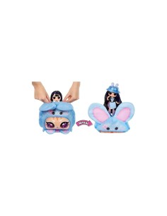 L.O.L. Surprise! Tweens Costume Surprise con Aya Cherry e Costume Gonfiabile | Età 4+