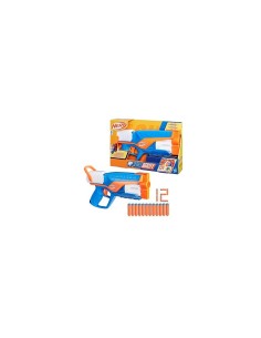 NERF F8629 N-SERIES AGILITY