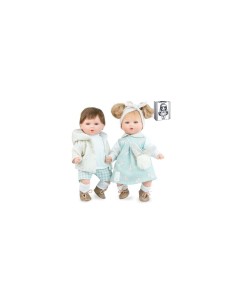 REBORN BAMBOLA 472 PETITE BUNNY A ESTUCHE