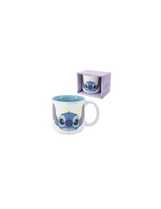 STITCH STT1366 TAZZA CERAMICA 470ML