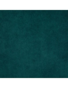 Poltrona in Velluto Verde Giada, Gambe Nere, Design Moderno, Elegante e Confortevole, Ideale per Salotto o Studio