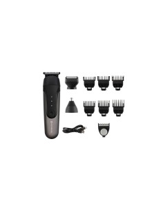 Remington ONE PG760 Rasoio Elettrico Multiuso 10 in 1 Impermeabile