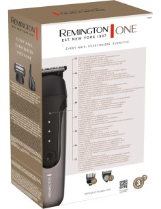 Remington ONE PG760 Rasoio Elettrico Multiuso 10 in 1 Impermeabile 2