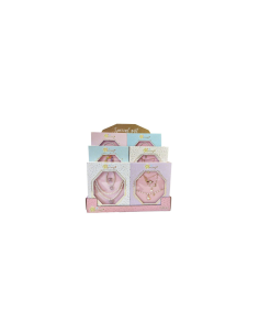 SET GIOIELLI 25700 PRECIOUS GIFT BOX ASSORTITO