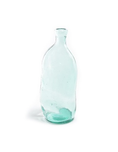 BOTTIGLIA 05483 VETRO 14X37CM