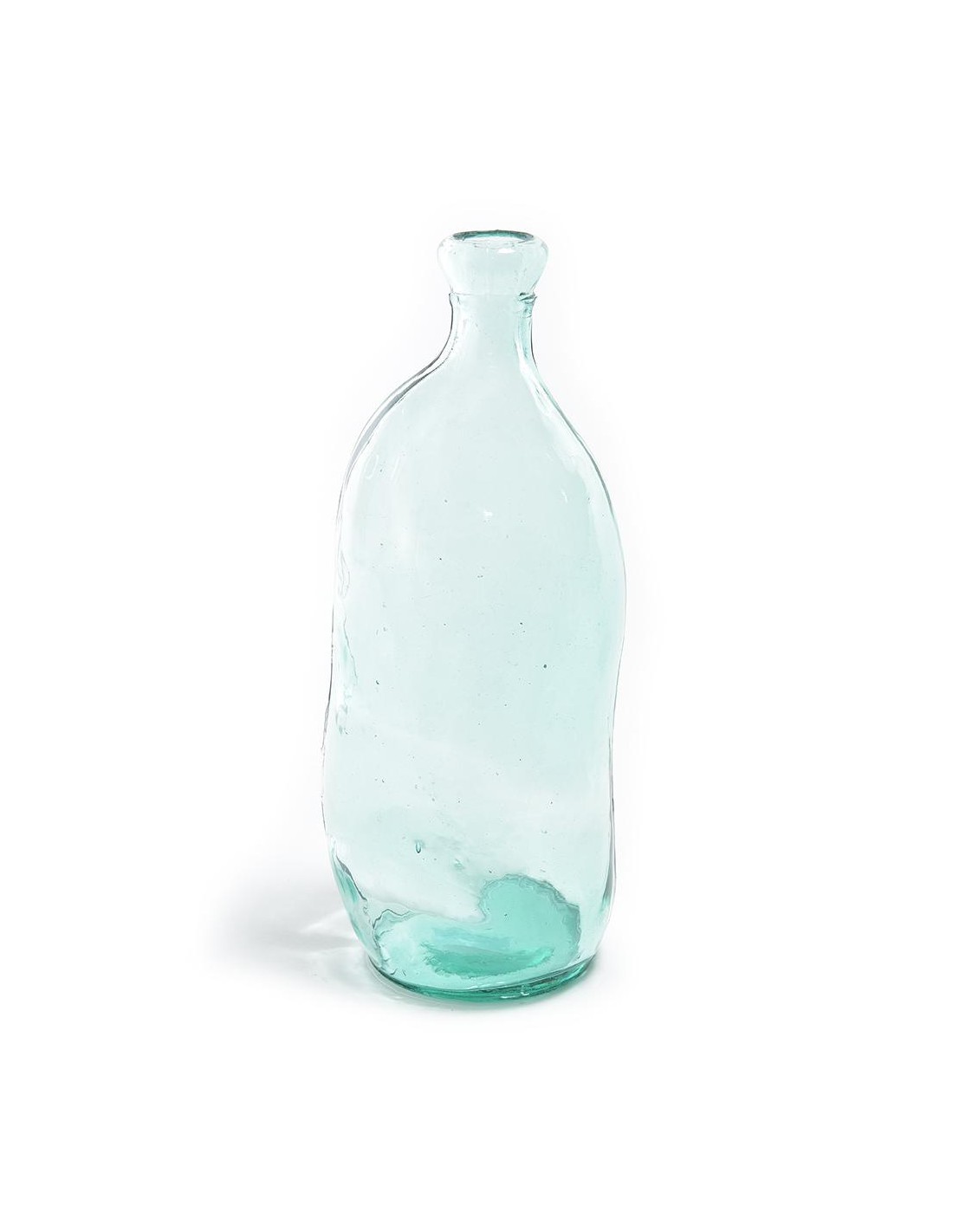 BOTTIGLIA 05483 VETRO 14X37CM