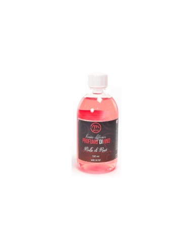 RICARICA 99927 DIFFUSORE 500ML BOLLE DI ROSE'