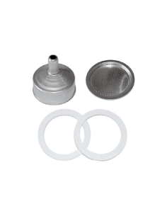 BLISTER 2GUARNIZ+1FILTRO+1IMBUTO 1TZ