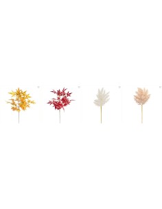 STELO 204266 ACERO ARTIFICIALE H102CM ASSORTITO