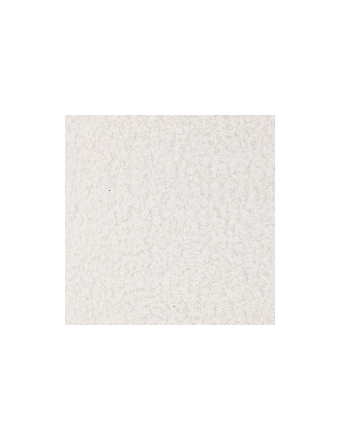 Lampada Tavolo Bona Bouclette 14x22 cm, lampada tavolo bianca, lampada design elegante, illuminazione moderna