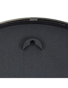 Orologio da Parete Izzie D30cm Dorato, Design Moderno ed Elegante per Ogni Ambiente