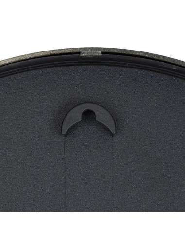 Orologio da Parete Izzie D30cm Dorato, Design Moderno ed Elegante per Ogni Ambiente