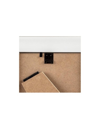 Cornice Foto Megg 10x15 cm Dorato | Elegante Cornice per Foto con Finitura Dorata