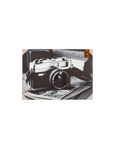 Quadro Tela Nuno 50x70 cm, stampa bianco e nero, decorazione parete moderna, arte minimalista, tela MDF