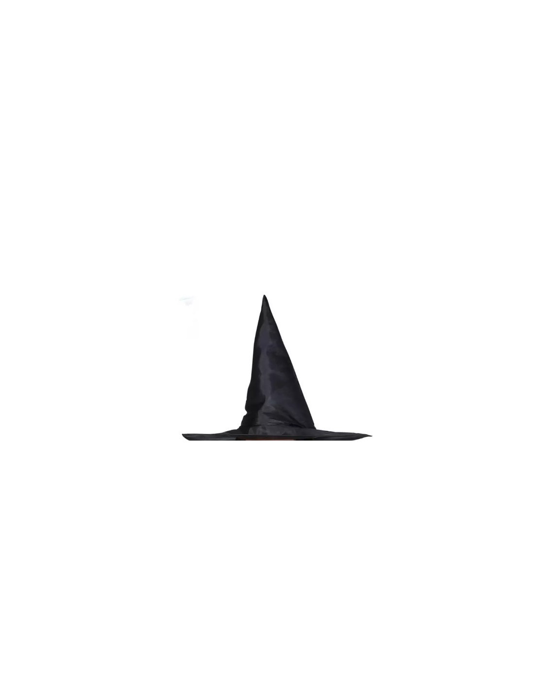 Cappello da Strega per Bambina, Accessorio Halloween