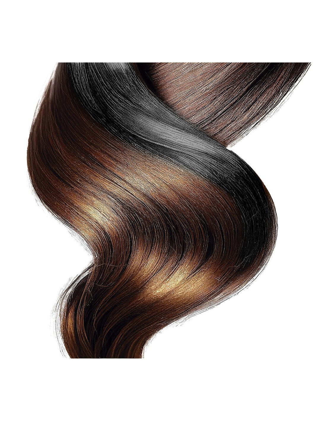 Spray per Capelli Glitterato nero 125 ml, Colore Brillante, Accessorio Halloween