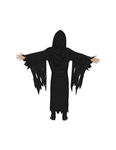 Costume Hooded Assassin Taglia 7-9 Anni, Tema Halloween