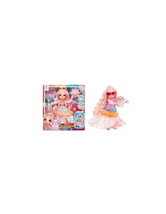 RAINBOW HIGH 120827 BELLA PARKER WINTER WONDERLAND