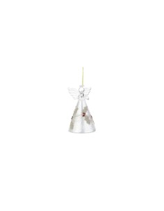 PENDENTE 0976248 ANGE LO SYBIL 8X13CM VETRO