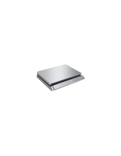 BILANCIA DA CUCINA DIGITALE 15KG INOX