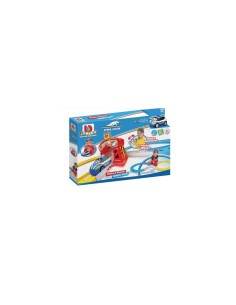 PISTA 16-88618 POLIZIA SHAKE-IT RUNNER