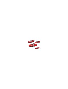 SET 3 AUTOMODELLI 36102 FERRARI 1:43