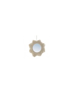 SPECCHIO 89940 CORNICE COTONE D30CM