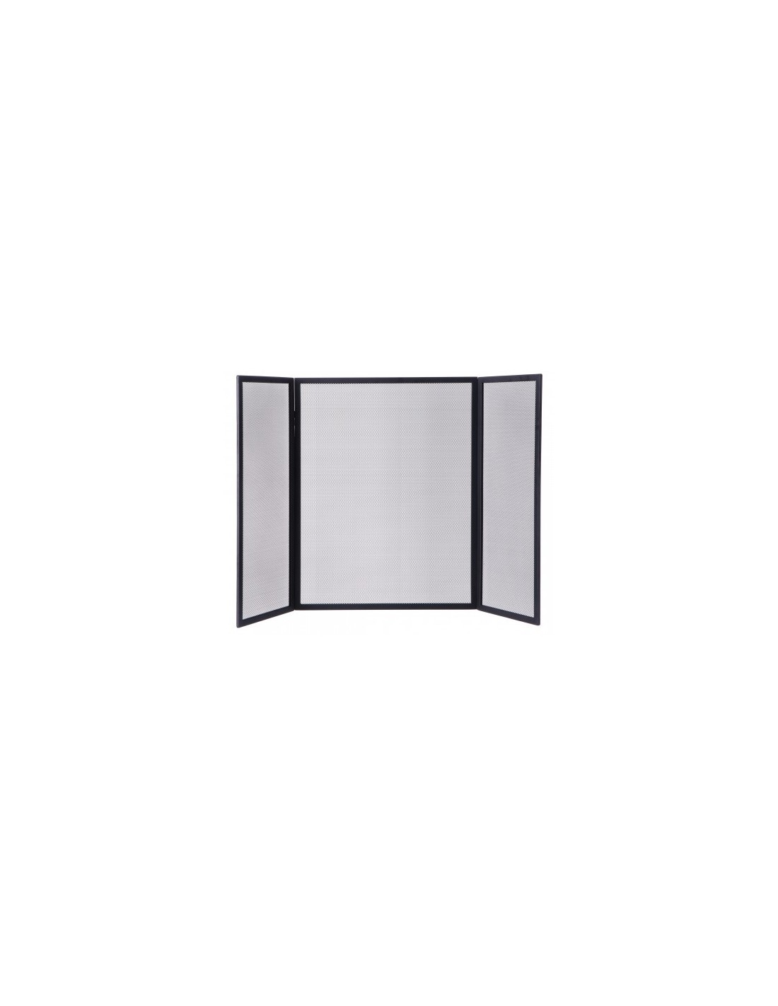 PARACALORE CAMINO 103372 FERRO 3 ANTE 48X61CM