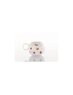 TAZZA CIOCCOLATA SWEET NATALE