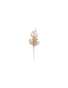 RAMO 0975384 GAYNOR BACCHE ORO H52CM