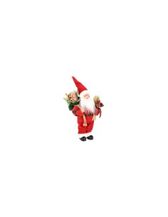 BABBO 0970890 LORICK STAND ROSSO H30CM