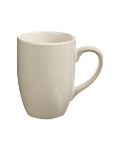 Secret de Gourmet – Tazza rotonda 31 cl bianca