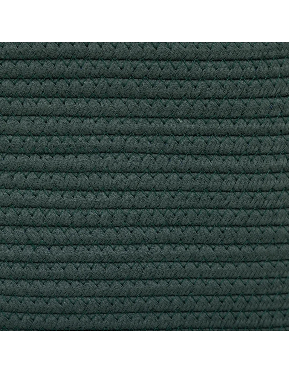 PORTABIANCHERIA 200185B POLIESTERE 80LT VERDE 44X56CM
