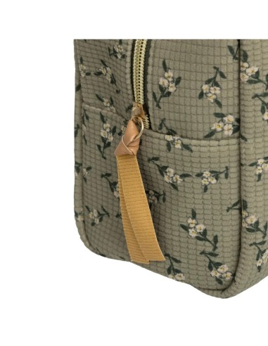 Trousse in Poliestere con Manici, Pratica e Capiente, 16x11x26cm, Ideale per Viaggi e Organizzazione