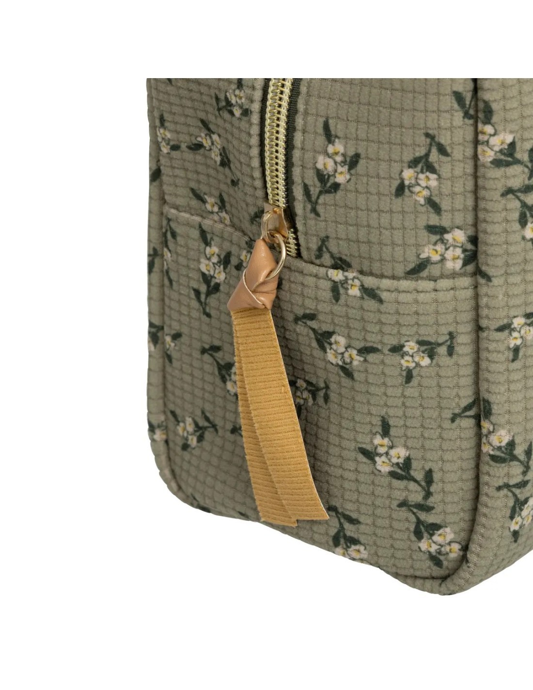 Trousse in Poliestere con Manici, Pratica e Capiente, 16x11x26cm, Ideale per Viaggi e Organizzazione