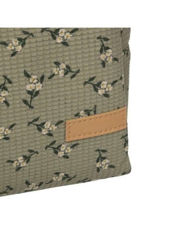 Trousse in Poliestere con Manici, Pratica e Capiente, 16x11x26cm, Ideale per Viaggi e Organizzazione