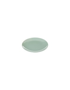 Set di stoviglie 18 pezzi Colorama verde menta