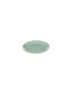 Set di stoviglie 18 pezzi Colorama verde menta