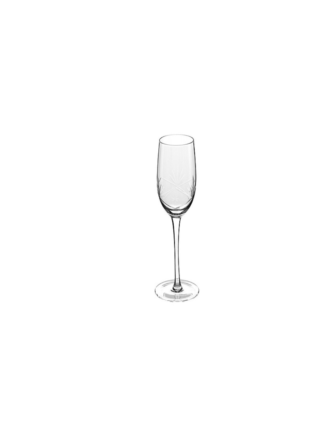 CONF 6 CALICI FLUTE 203255 VICTORIA 21CL