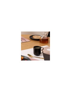 Tazzina Wavy Bliss 12 cl in ceramica colori assortiti