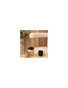 Tazzina Wavy Bliss 12 cl in ceramica colori assortiti