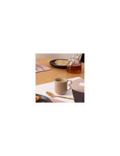 Tazzina Wavy Bliss 12 cl in ceramica colori assortiti