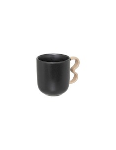 Tazzina Wavy Bliss 12 cl in ceramica colori assortiti