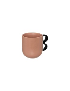 Tazzina Wavy Bliss 12 cl in ceramica colori assortiti