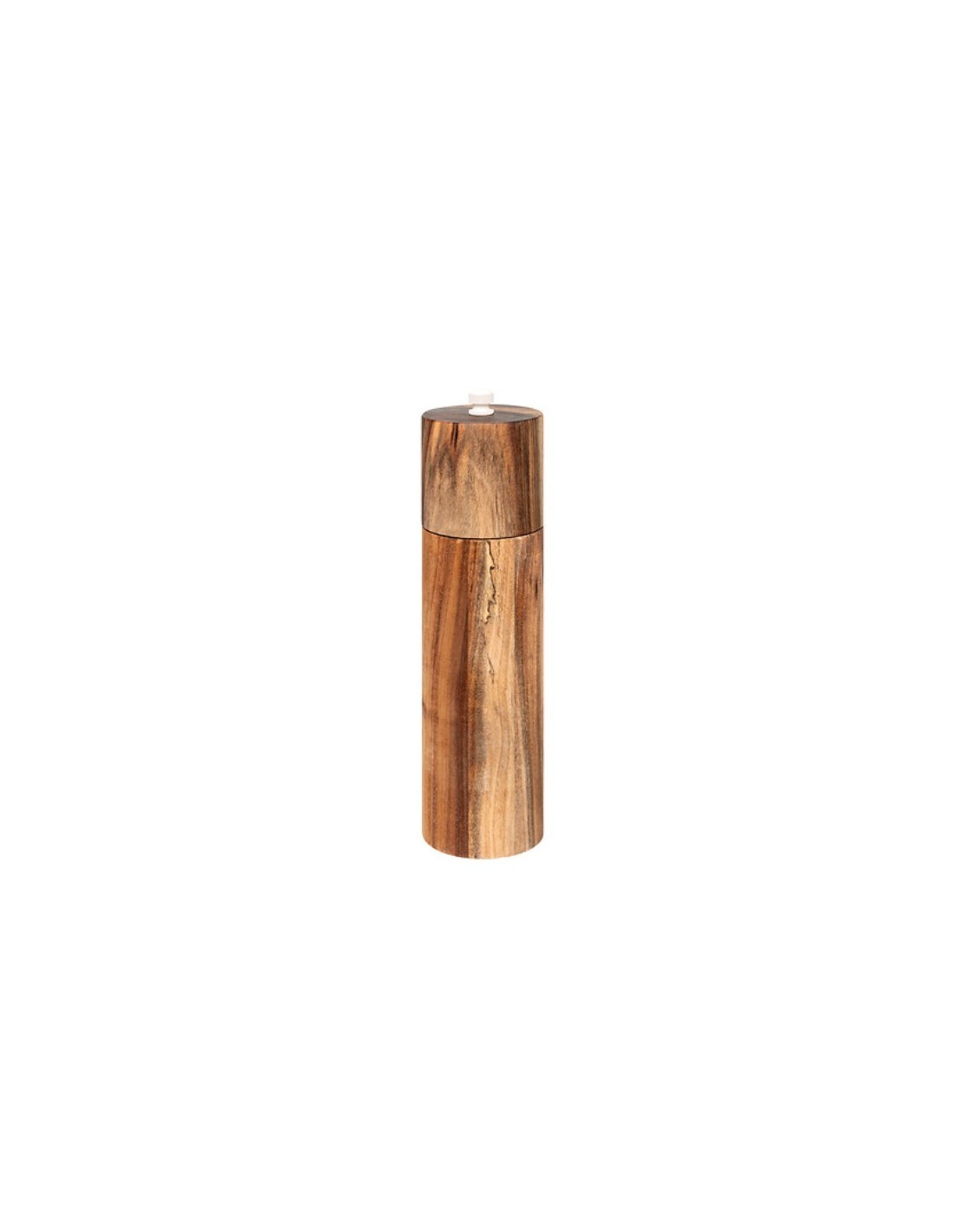 MACINAPEPE 203014 MANUALE 5X21,5CM ACACIA