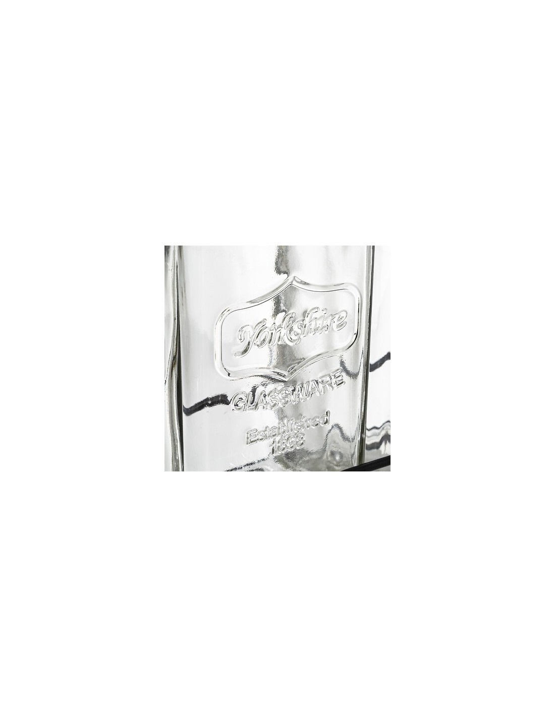 Dispenser moderno in legno 3 x 1,5 L Secret de Gourmet