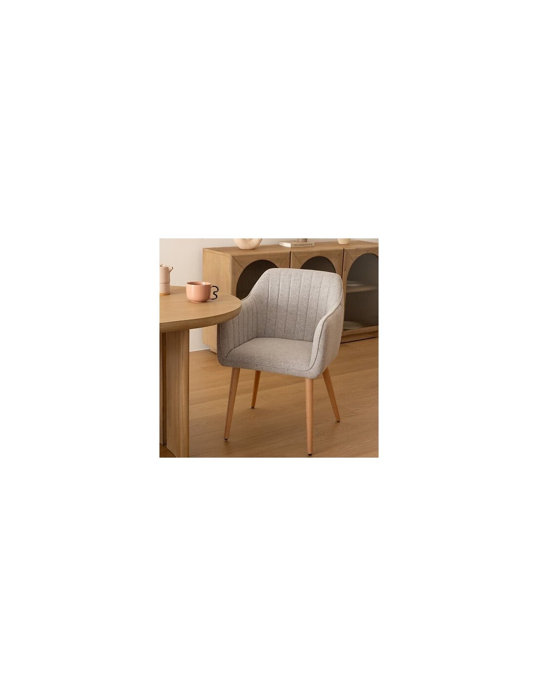 Ciotola in ceramica Wavy Bliss 58 cl colori assortiti