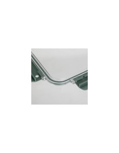 Barattolo ermetico  0,6LT con beccuccio, 4.2 x 10.4 x 10.6 cm, pratico e resistente