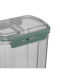 Barattolo ermetico 203023 3,5LT con beccuccio, 19,3x14,1x24,6 cm, pratico e capiente