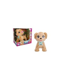 CLUB PETZ 81314 MILO CUCCIOLO INTERATTIVO